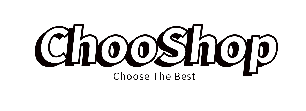 chooshop.com.tw
