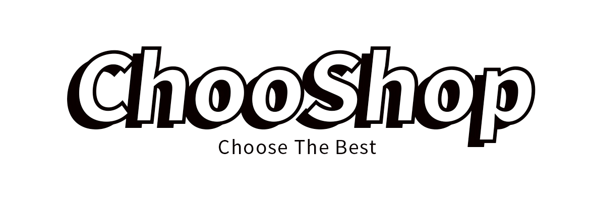  ChooShop優惠券