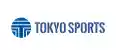  Tokyo Sports優惠券